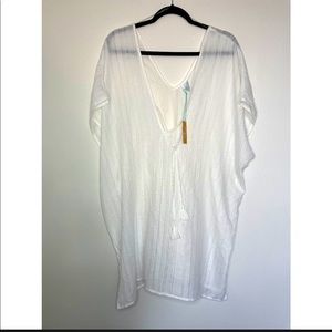 ❌SOLD❌ Swim suit coverup 🌊